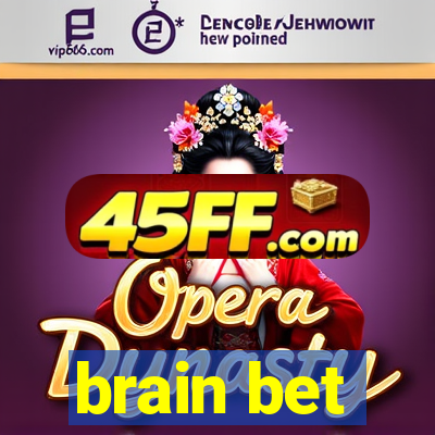 brain bet